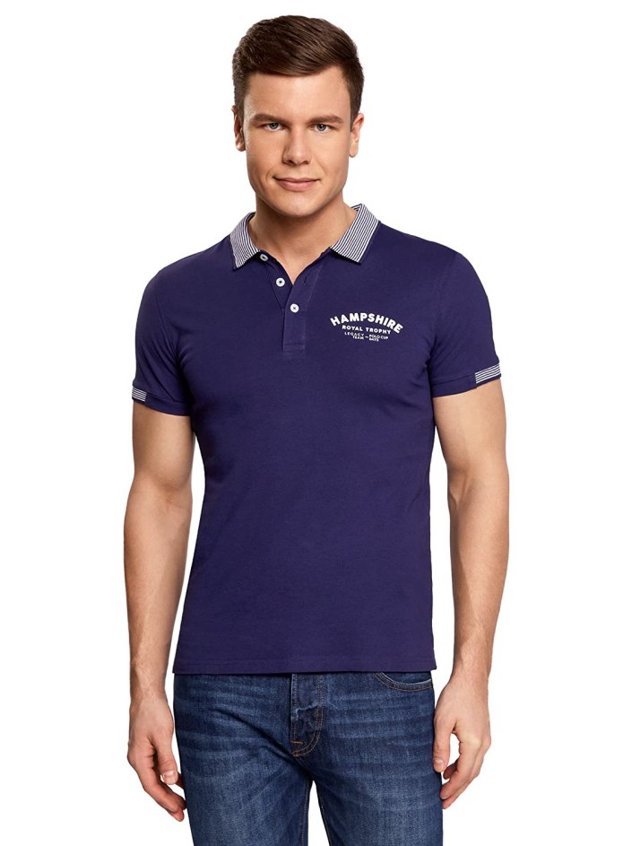 Поло us Polo Assn