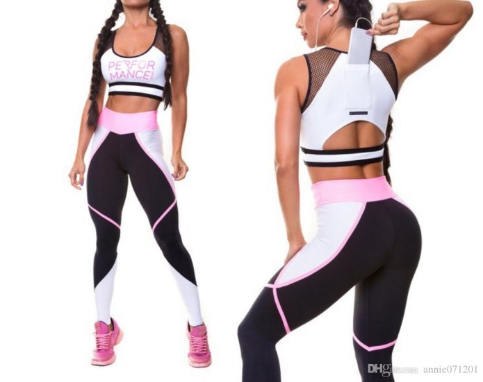 Basic Lemon топ designed for Fitness
