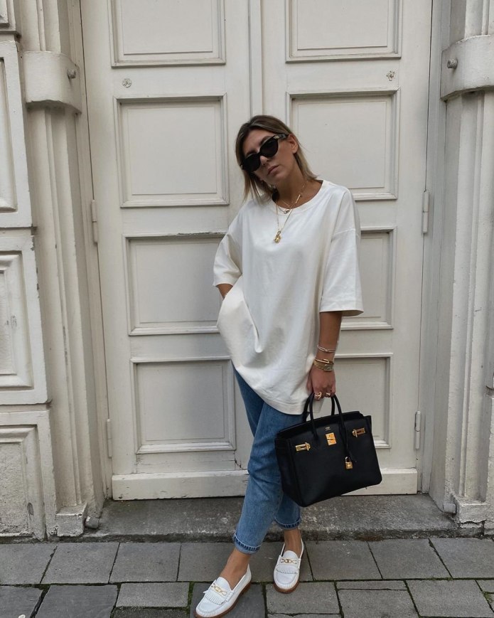 Платье джемпер оверсайз Zara черный