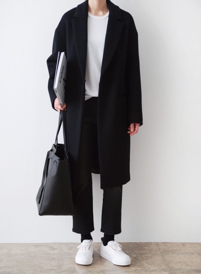 Vetements худи Street Style