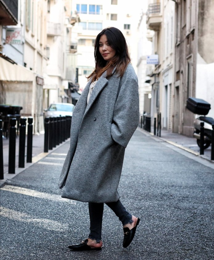 Худи super Oversize 2020