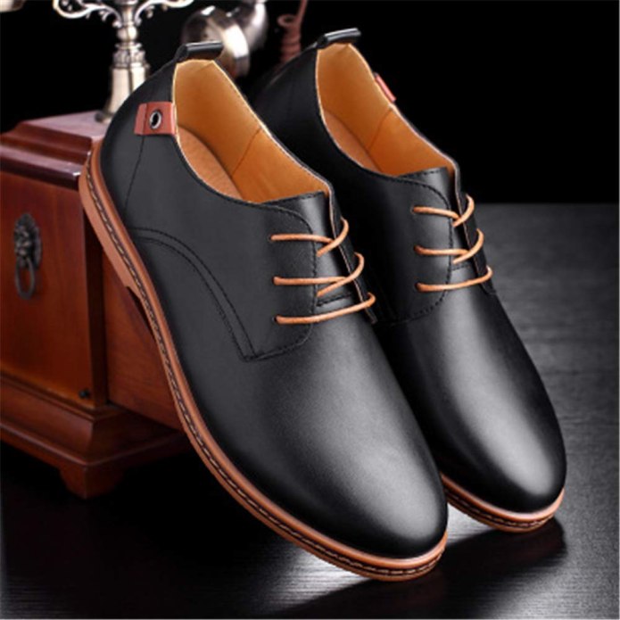 Мужские туфли Obowel fashionable Shoes