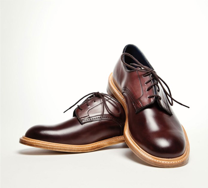 Кордован мужские высокие ботинки massimo Dutti 7950/322/800 1428 275/97