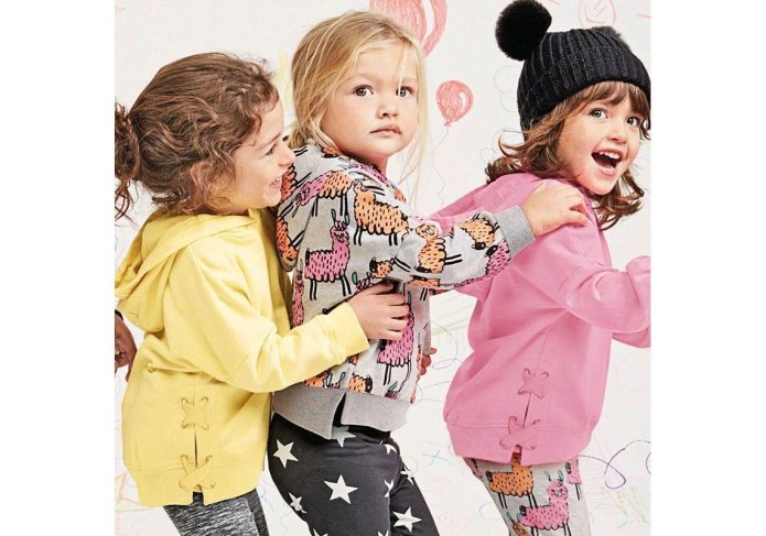 Tommy Hilfiger for Kids