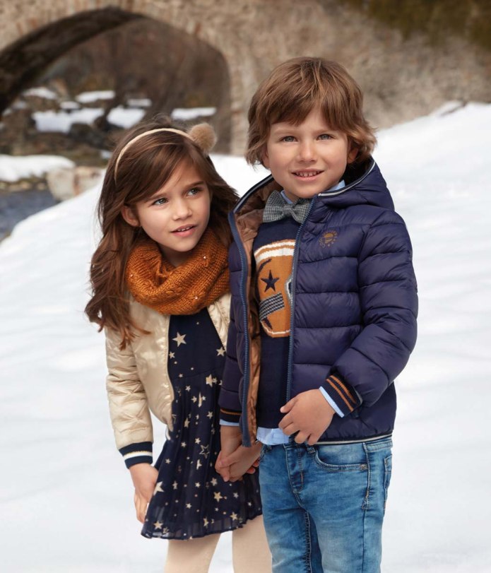 Benetton коллекция 2019
