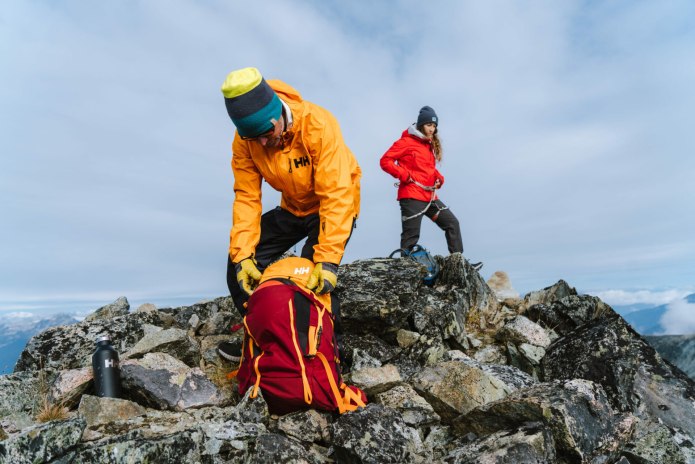 Helly Hansen Vanir+ 35l