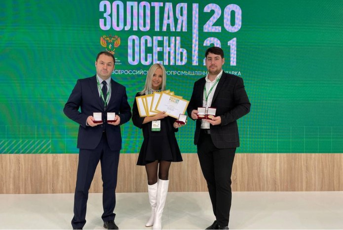 Модные Луки осень 2021