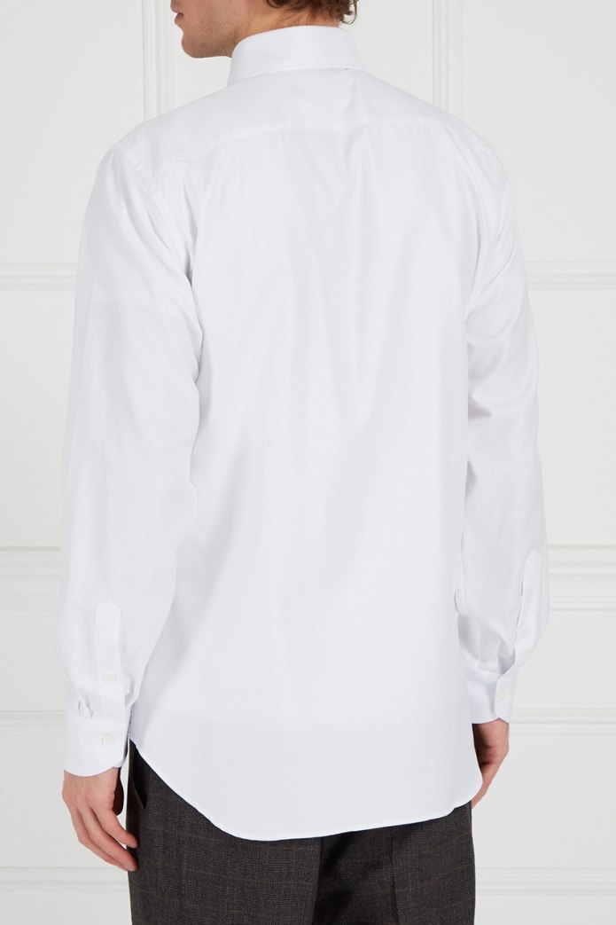 Рубашка Lacoste Regular Fit