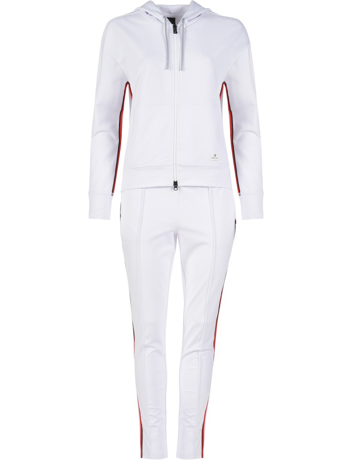 Костюм теплый с начесом adidas женский 2020
