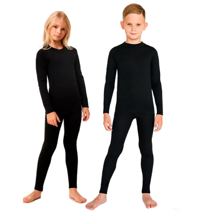 Montero Outdoor / термокомплект Cotton Comfort