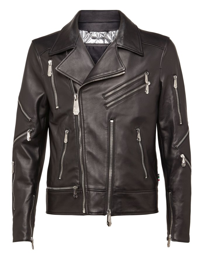 Belstaff косуха коричневая