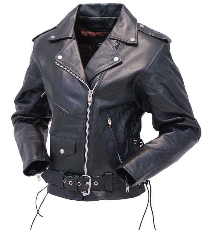 C.Comberti real Leather Jacket