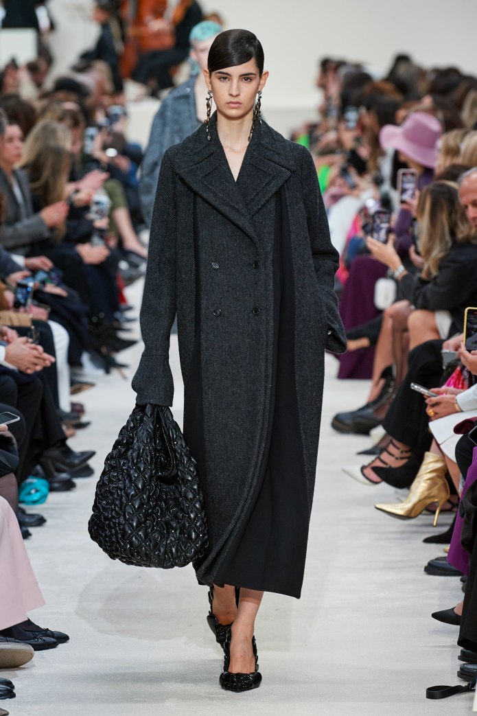 Max Mara 2021 2022 осень