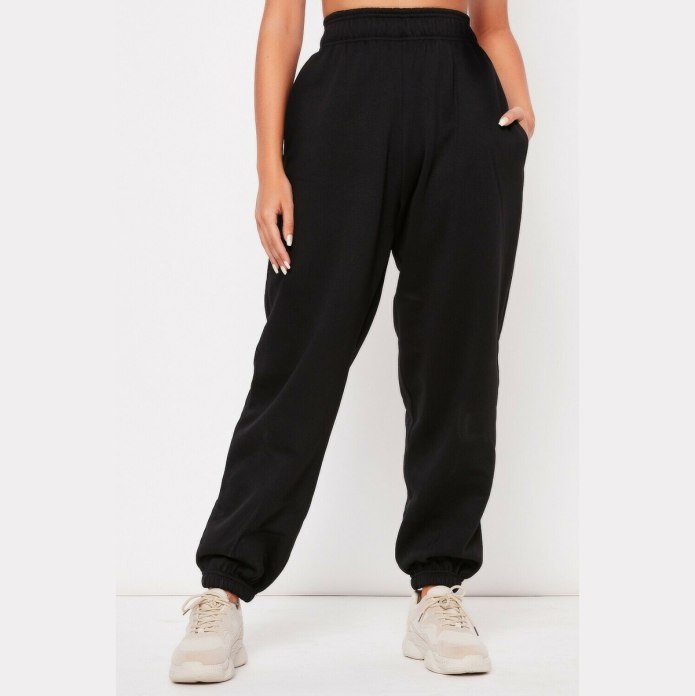 Harem Pants Jogger свободные