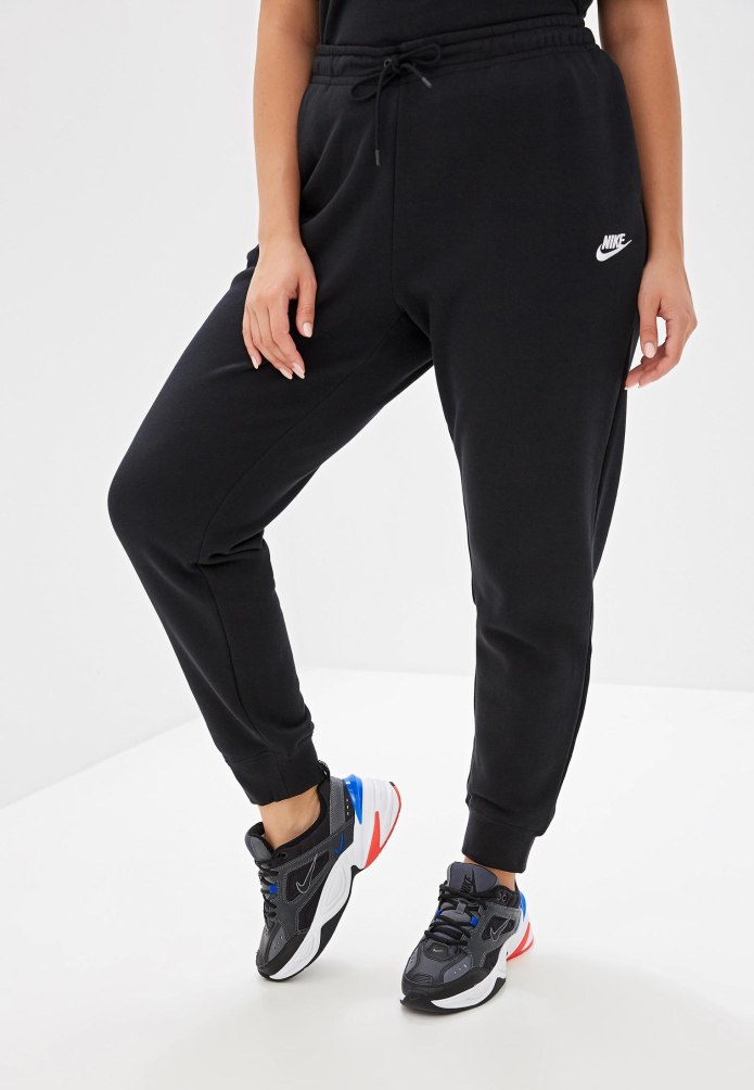 Nike Sportswear Essential брюки женские