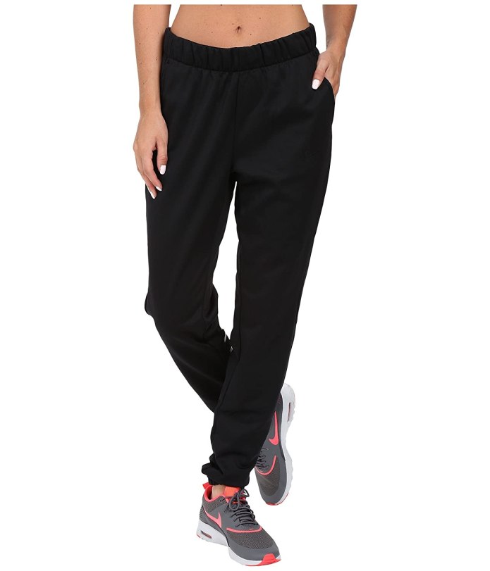 Найк Dri Fit брюки женские