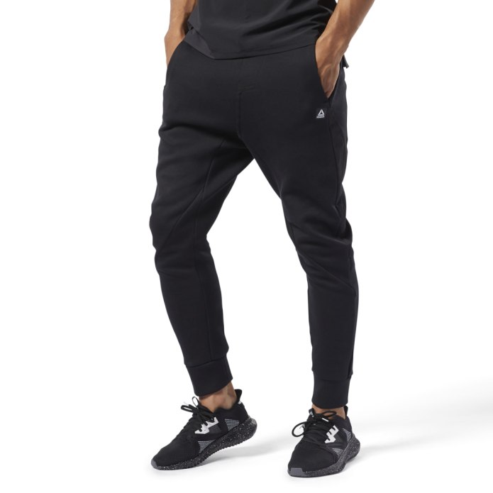 Брюки TS Knit Jogger Reebok
