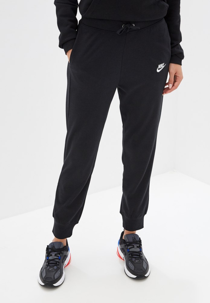 Nike ar9856-011 Nig брюки женские