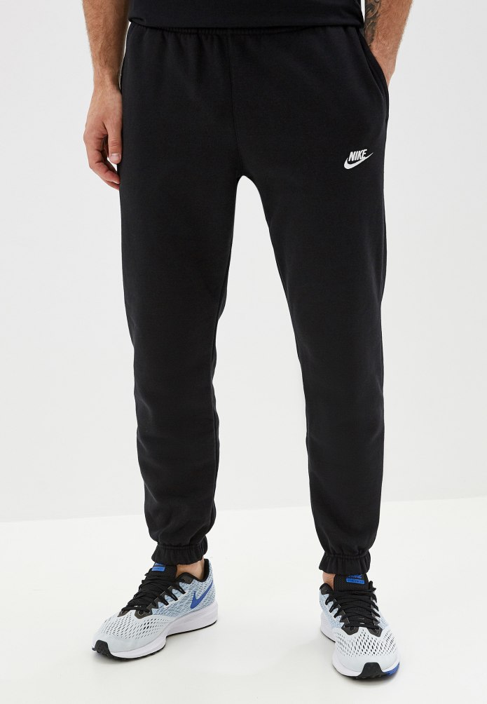 Брюки Nike Club Pant bv2737-010