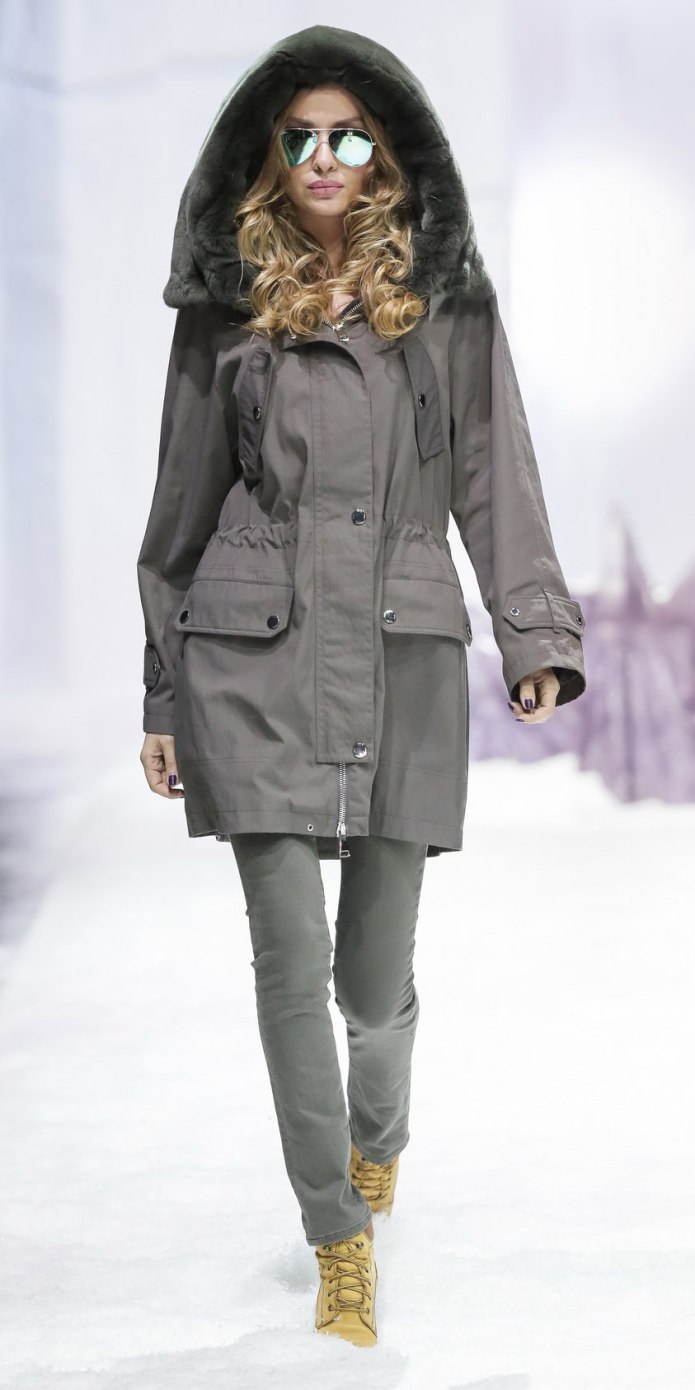 Hermes Fall Winter 2020/2021