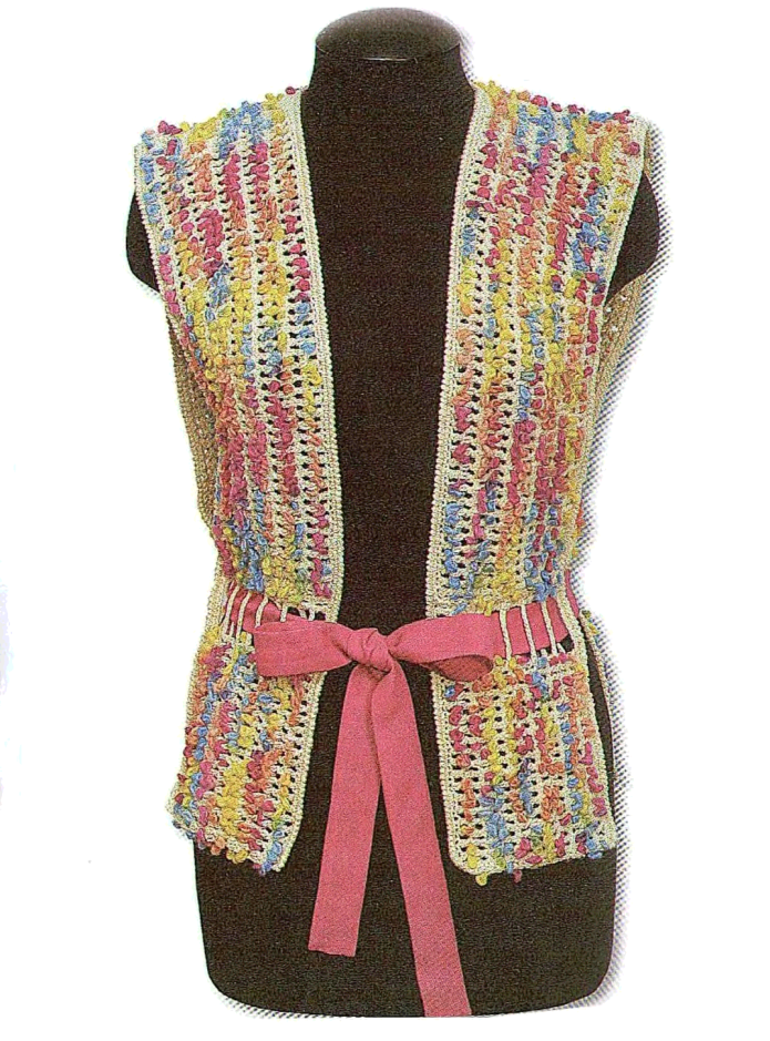Let s Knit Series nv3860