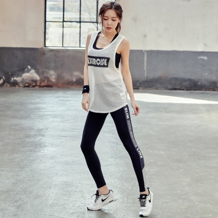 Nike Running Winter