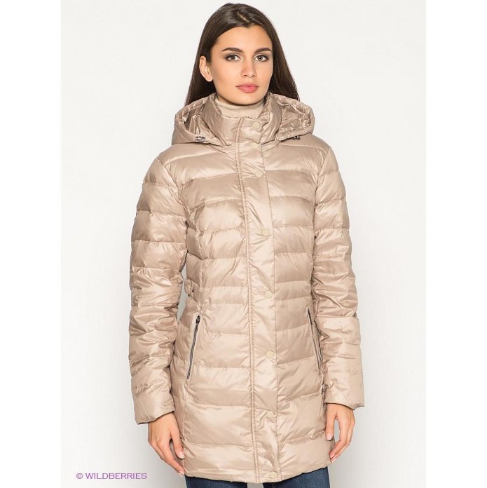 Tom Farr Outerwear куртка женская