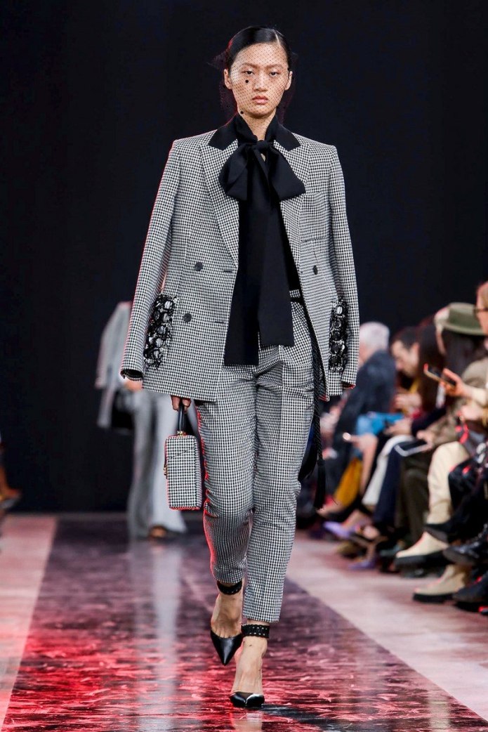 Elie Saab Fall Winter 2021-2022