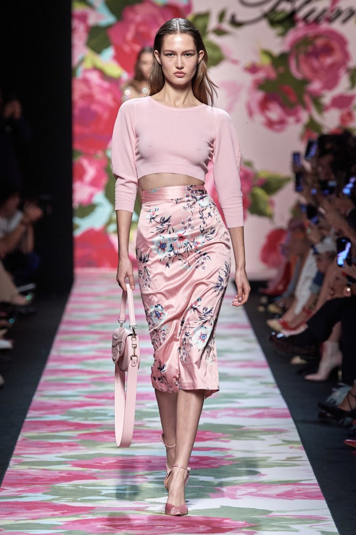 Blumarine 2020