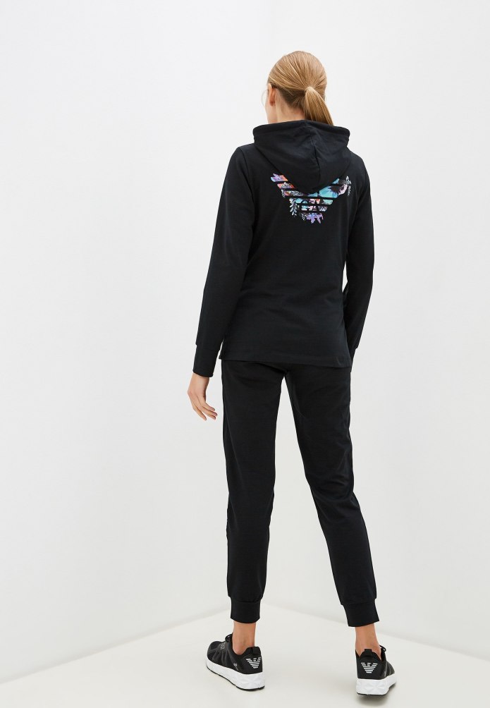 Women's Sports Suit Armani ea7