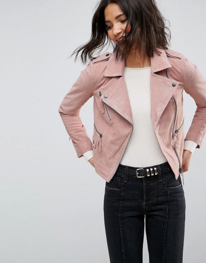 Juicy Couture косуха