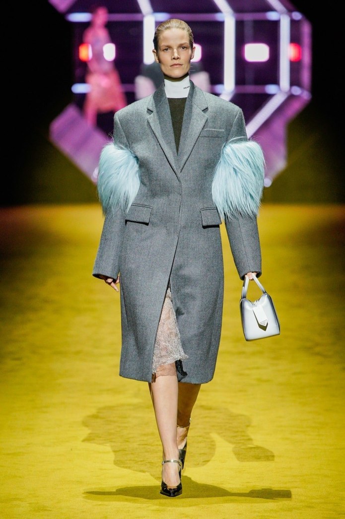 Fendi 2021