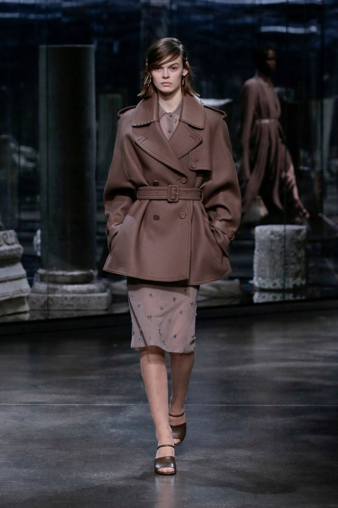 Max Mara Fall Winter 2020/2021