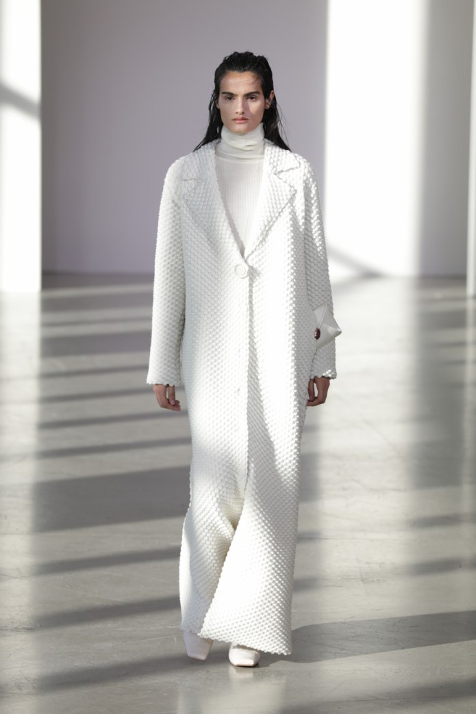 Max Mara шубы 2020