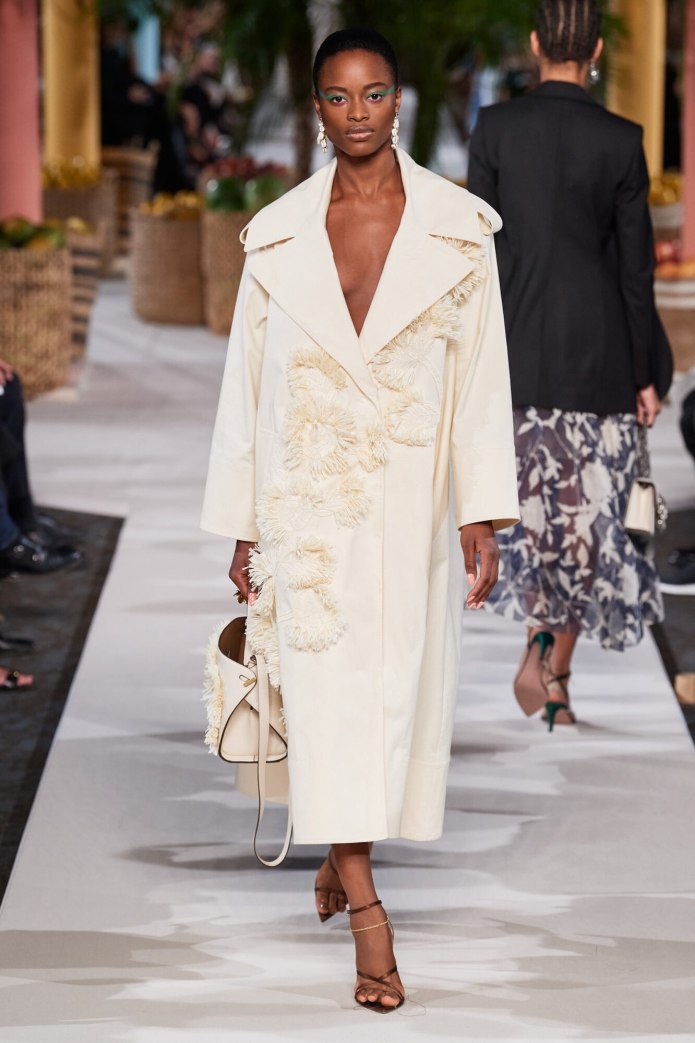 Prada FW 2022 RTW осень зима 2022 2023