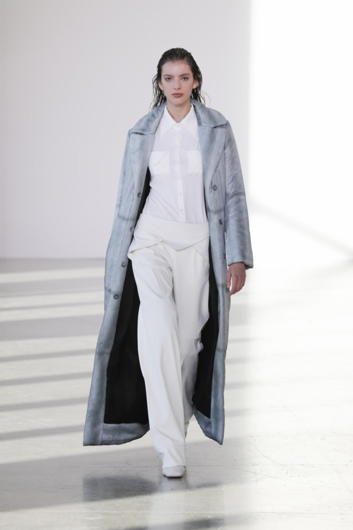 Коллекция Max Mara осень зима 2021-2022
