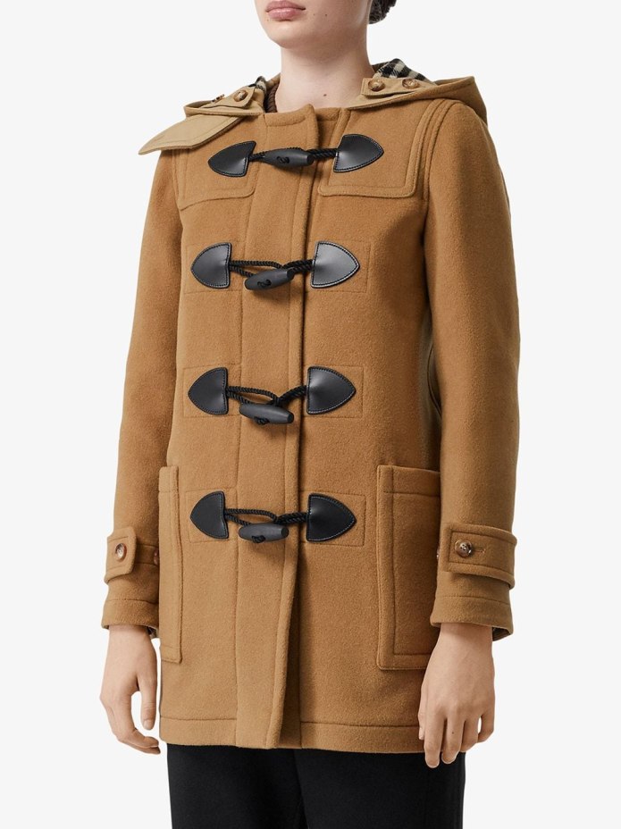 Gloverall Duffle Coat