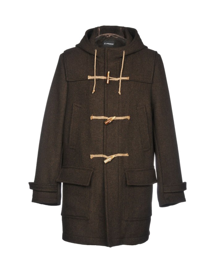 Gloverall Duffle Coat