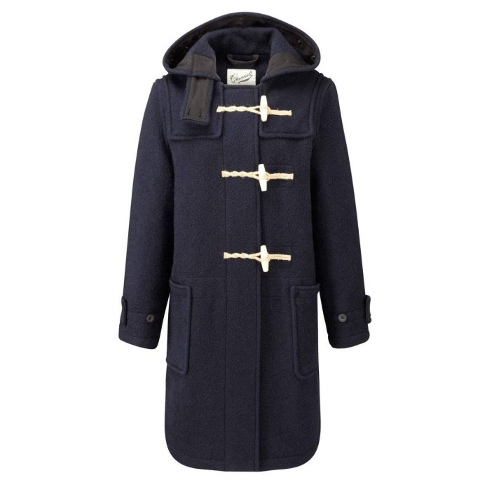 Classic Coats 2021