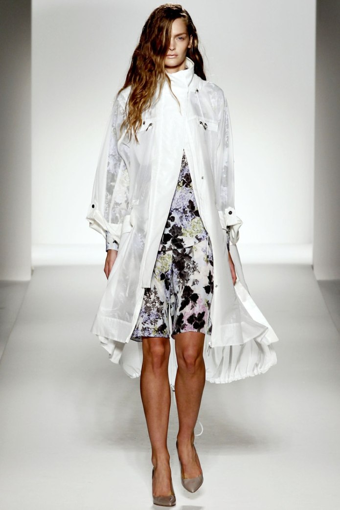Burberry Prorsum 2014