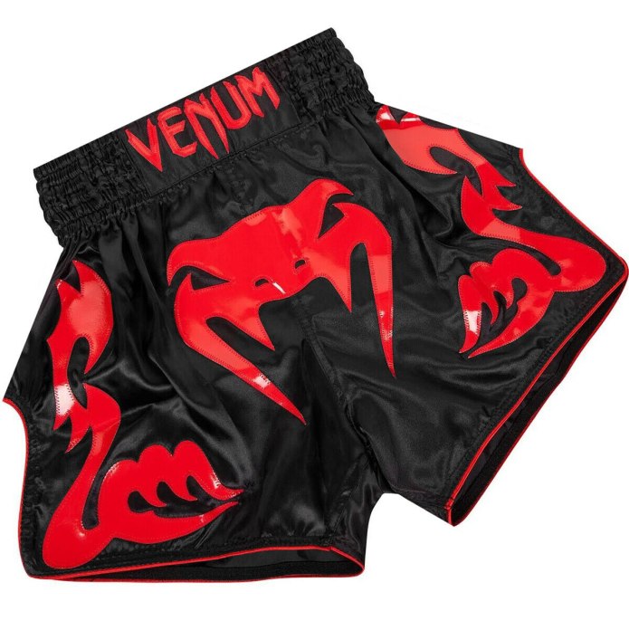 Fluory Muay Thai