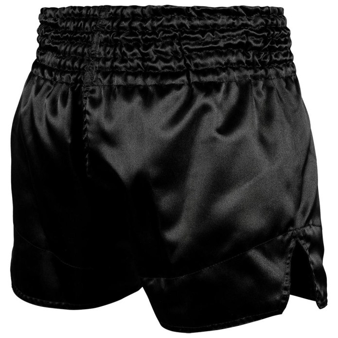 Шорты Fairtex Muaythai shorts bs1708 Black