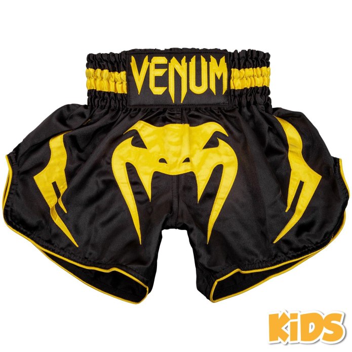 Шорты Venum Classic Black
