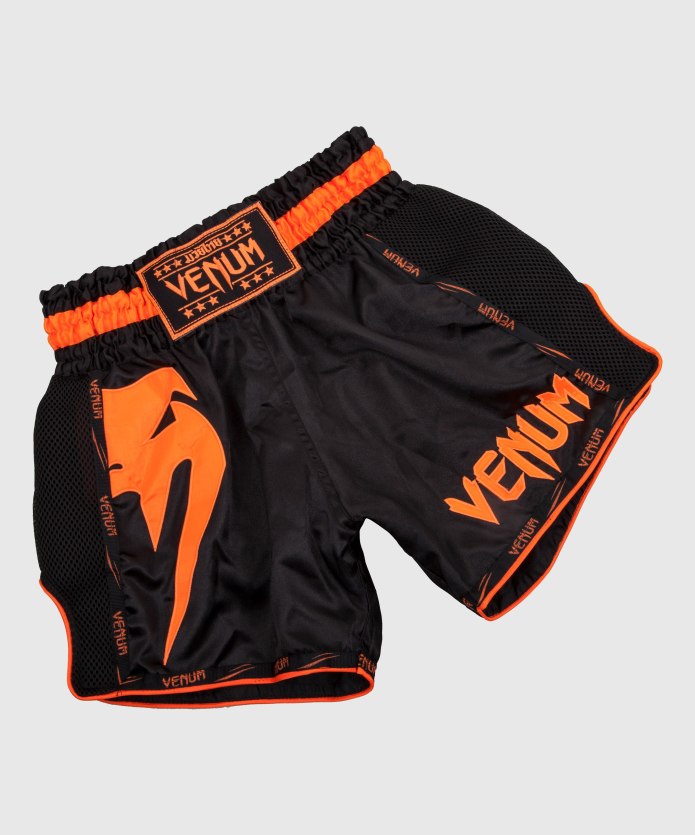 Шорты Venum Muay Thai