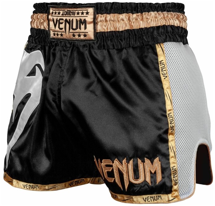Шорты тайский бокс Venum giant
