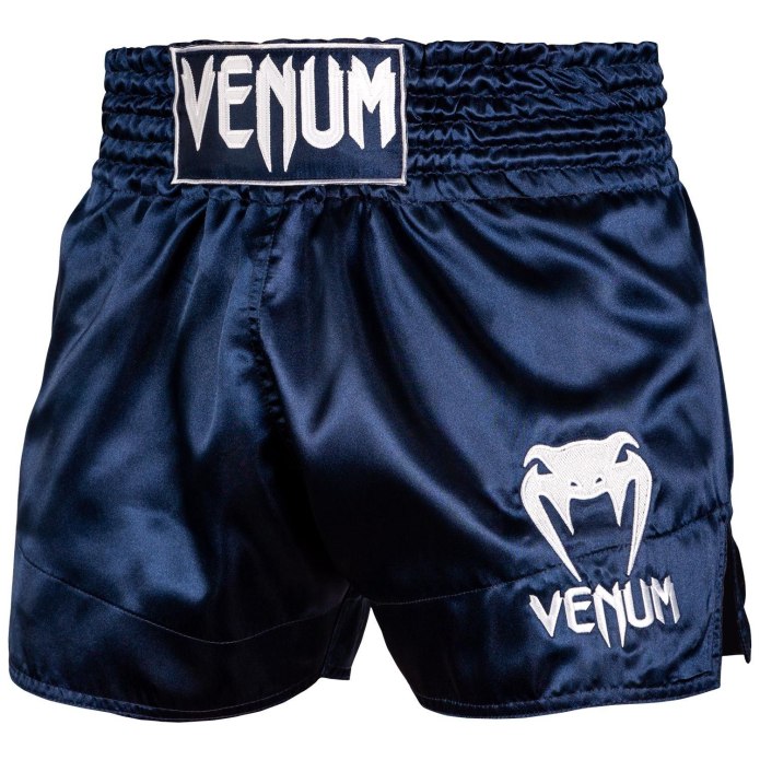 Шорты тайский бокс Venum giant