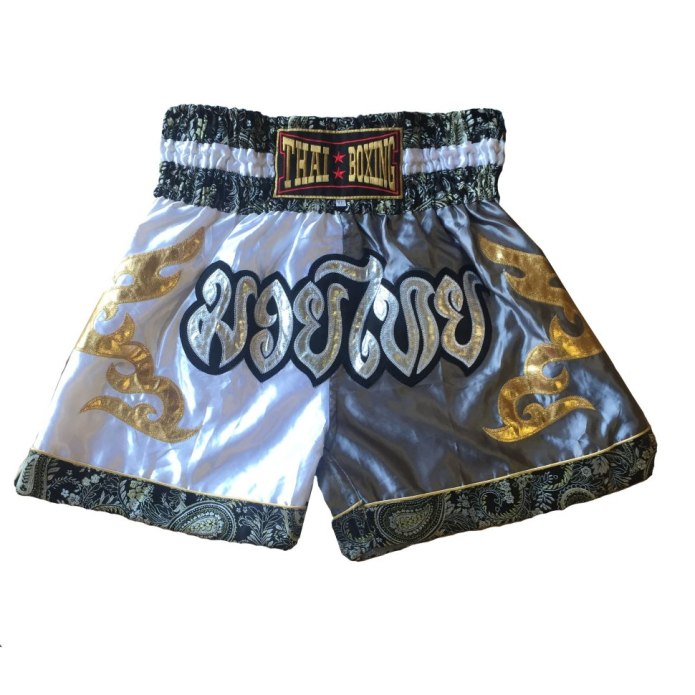 Venum Muay Thai