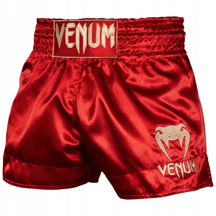 Шорты для Muay Thai Wicked