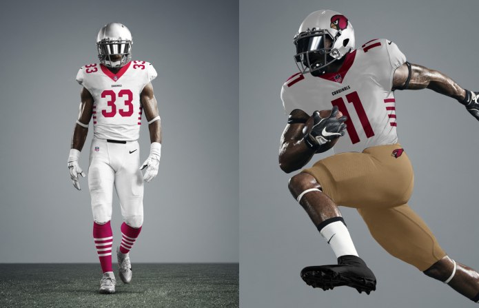 Форма NFL 80x