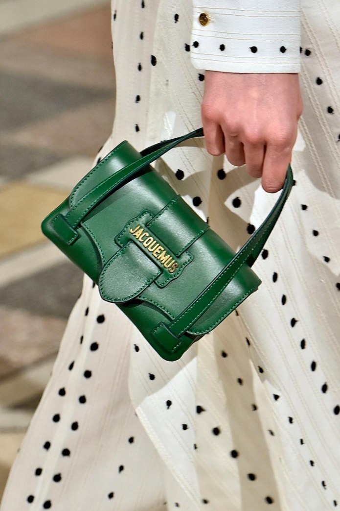 Burberry поясная сумка 2020